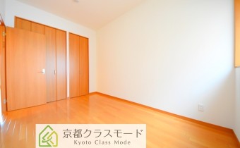 洋室5.7帖・別アングル