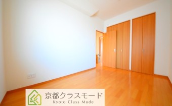 洋室5.7帖・別アングル