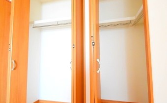 クローゼット
