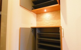 シューズBOX