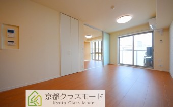 LDK13.5・別アングル