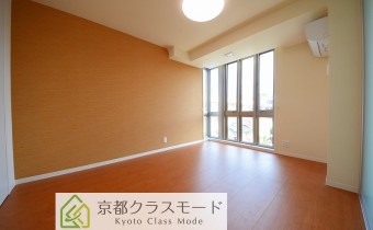 洋室7.5帖