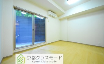 洋室7.8帖