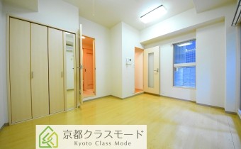 京都を代表とする観光地「祇園」エリアのマンションです♪