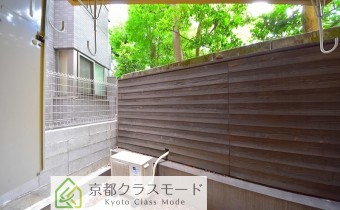 眺望・南向き