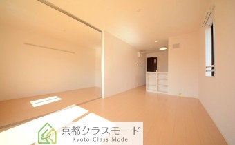 人気の「カウンターキッチン」タイプの「築浅」1LDK♪