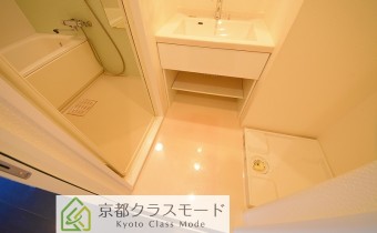 脱衣所