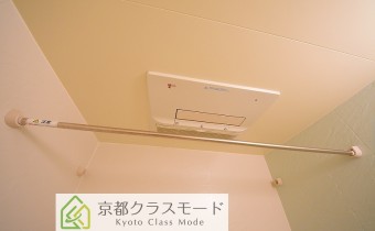 浴室乾燥機（ミストカワック付き）