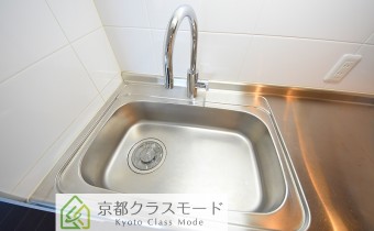 調理スペース