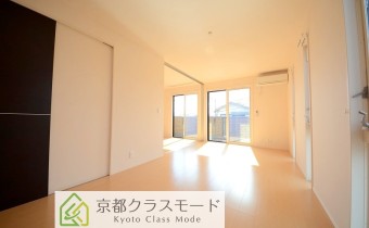 LDK13.5帖・別アングル