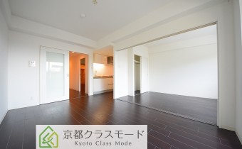 リビング　