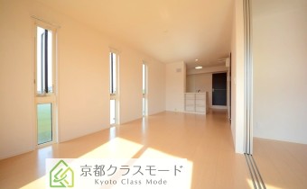 LDK13.5帖・別アングル