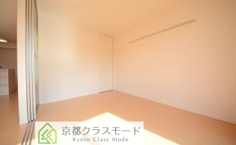 洋室6帖