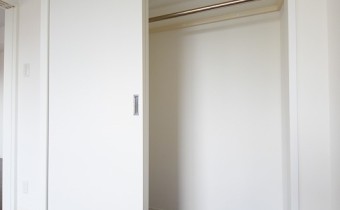 クローゼット
