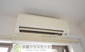 Room6.8のエアコン