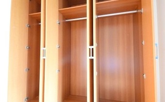 クローゼット