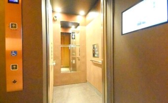 エレベーター