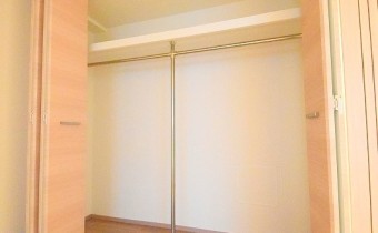 クローゼット