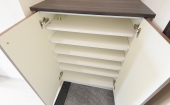 シューズBOX