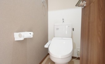 ウォシュレットトイレ