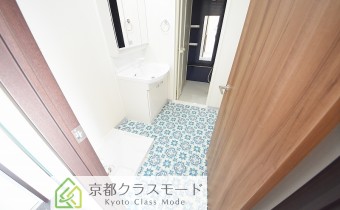 脱衣所
