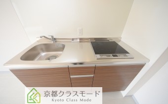 調理スペース