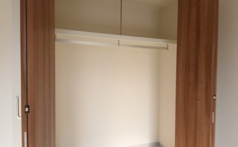 クローゼット