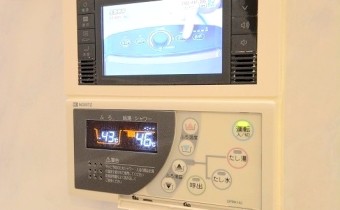 追い炊きシステム