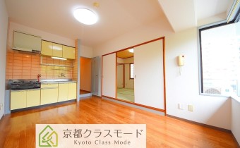 LDK8帖・別アングル