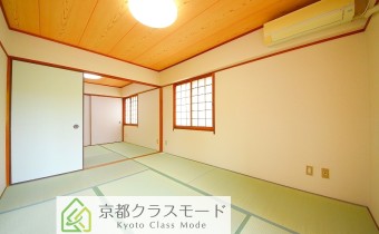 和室6帖