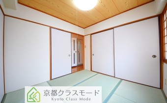 和室4.5帖