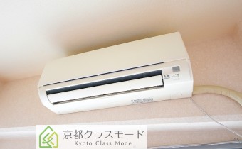 エアコン①