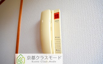 インターホン