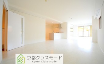 広々約24帖のLDK♪