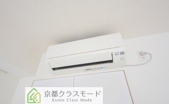 エアコン①