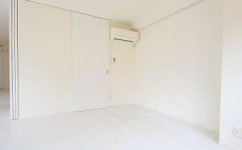 洋室7帖・別アングル