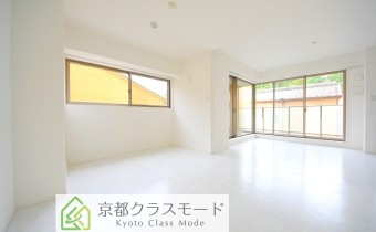 洋室7帖・別アングル