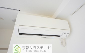 エアコン②