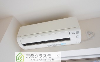 エアコン①