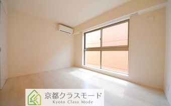 洋室7帖・別アングル