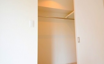 ウォークインクローゼット