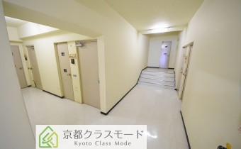 共用廊下