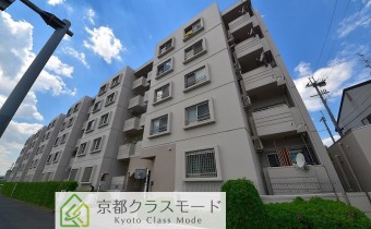外観・別アングル