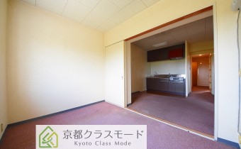 特急停車駅の中書島駅エリです☆
