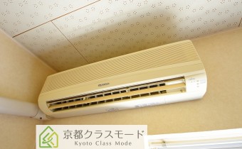 エアコン①