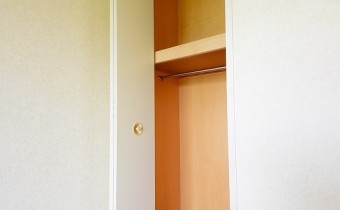 クローゼット