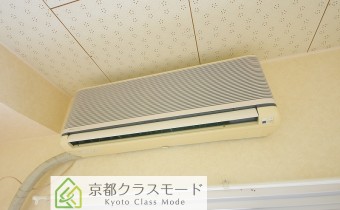 エアコン③