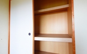 押入れ
