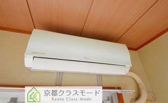 エアコン②