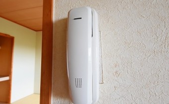 インターホン